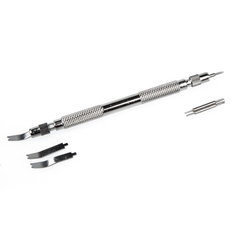 4Pin Replace Watch Strap Sprin - Spring Bar Tool Set ulasan dan harga