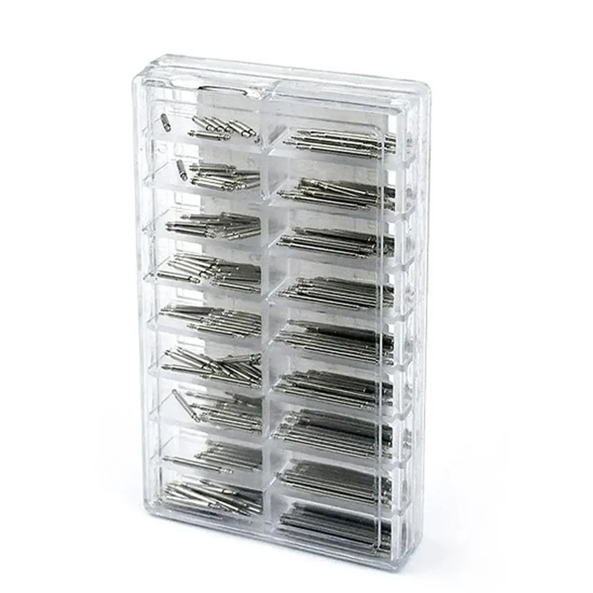 270pcs/set Strainless Steel Sp - Spring Bar Tool Set ulasan dan harga