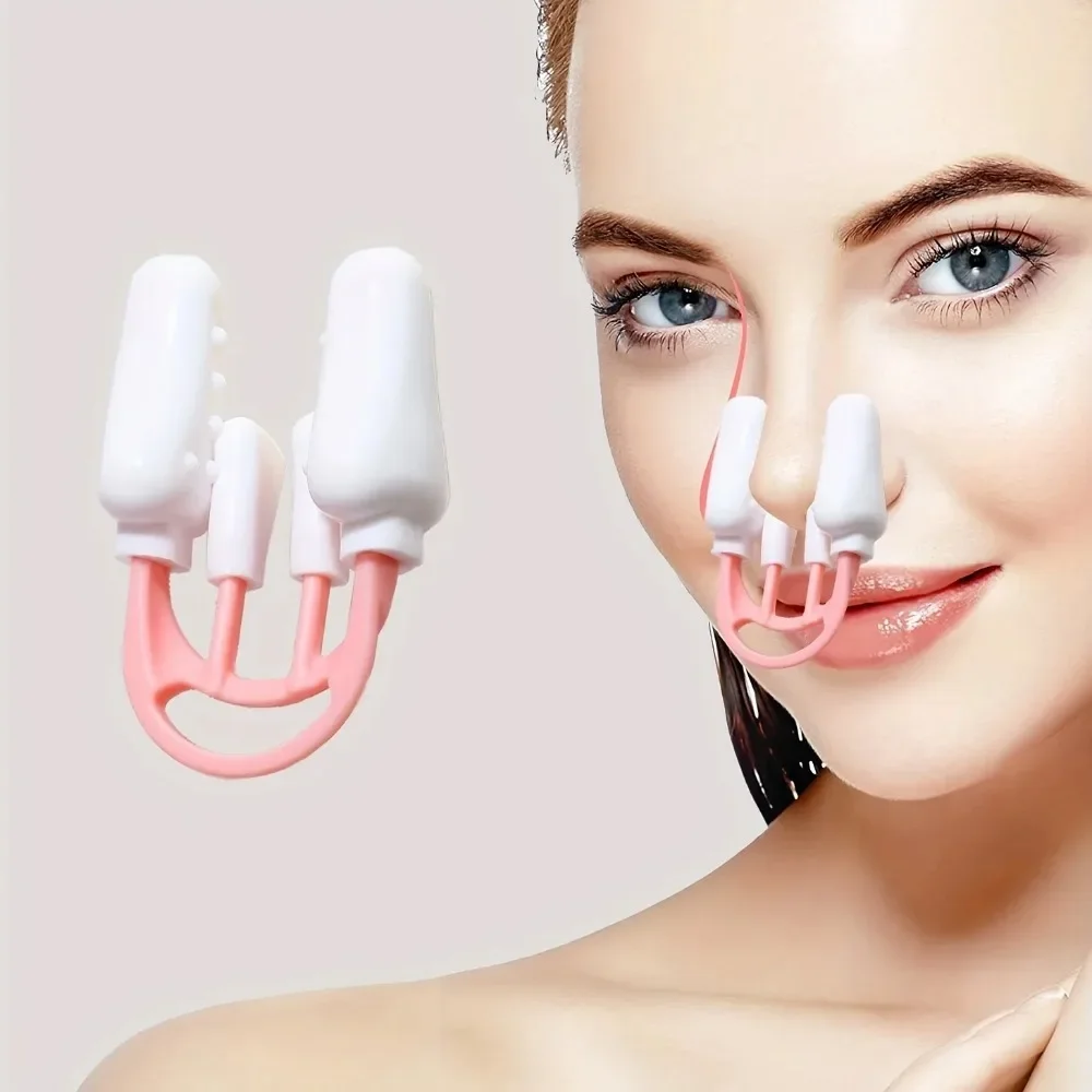 A Painless Nose Bridge Correct - Curved Spring Bar ulasan dan harga