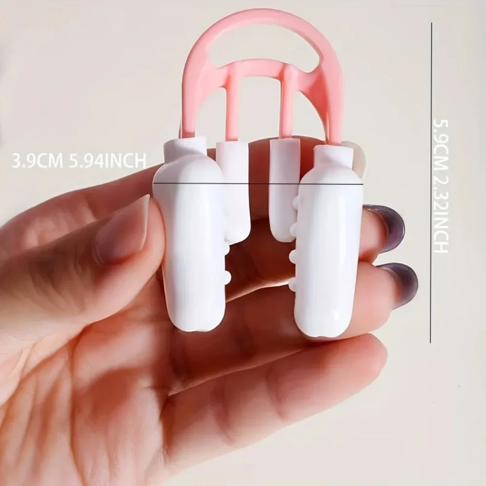 A Painless Nose Bridge Correct - Curved Spring Bar ulasan dan harga