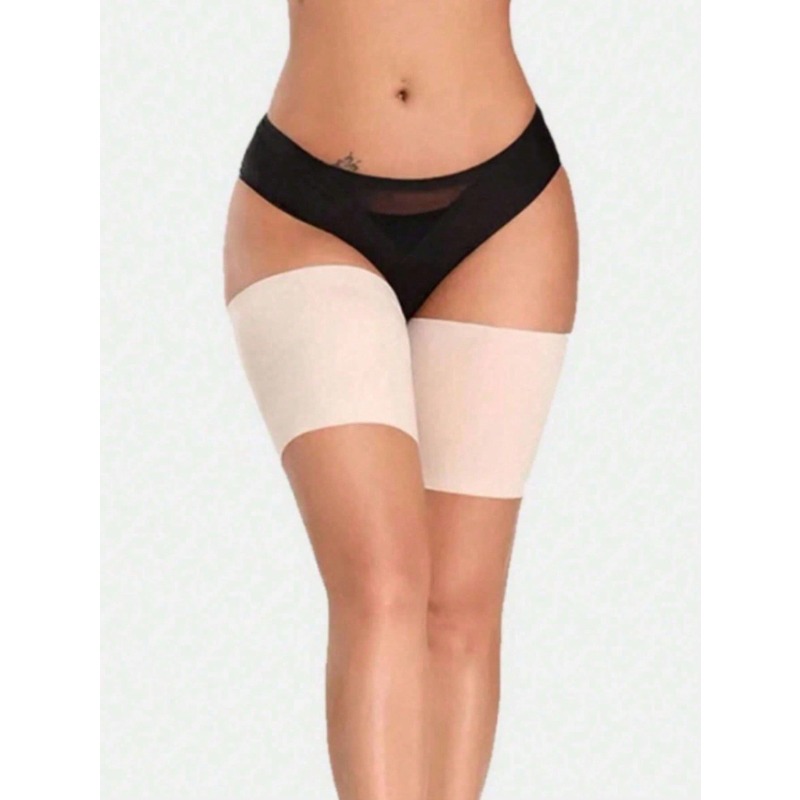 Women Anti-Friction Thigh Band - Silicone Band Women ulasan dan harga