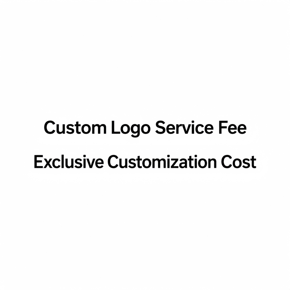 Custom Logo Service Fee for Wa - Stainless Bracelet Diver ulasan dan harga