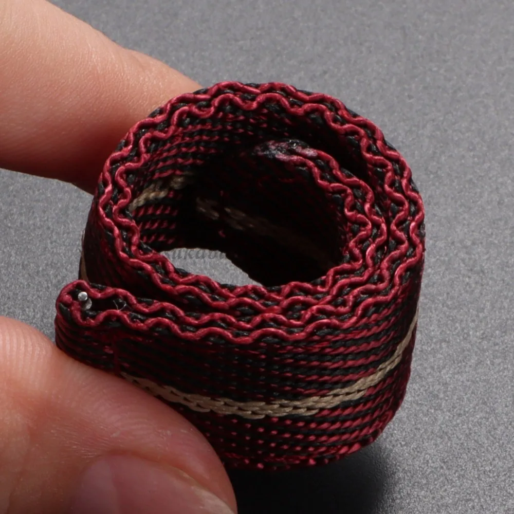 20nn 22mm Quick Release Nylon  - Nato Strap Nylon ulasan dan harga
