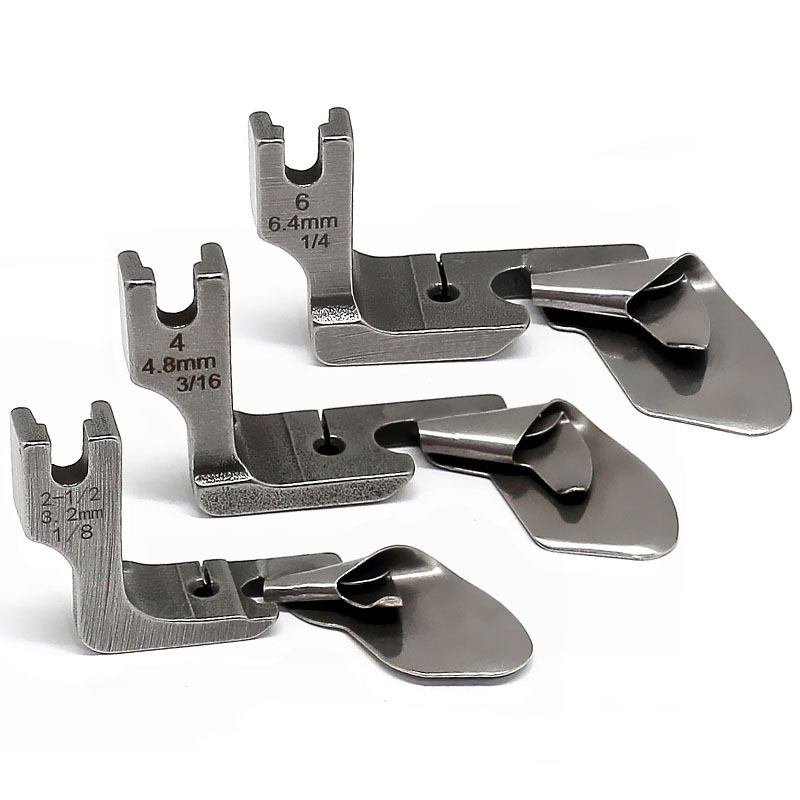 Industrial Sewing Machine Mult - Curved Spring Bar ulasan dan harga