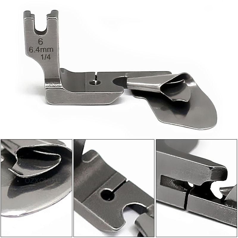Industrial Sewing Machine Mult - Curved Spring Bar ulasan dan harga