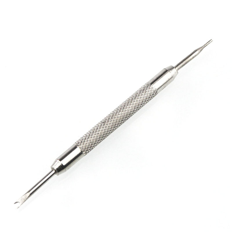 3pcs Metal Watch Band Repair T - Spring Bar Tool Set ulasan dan harga