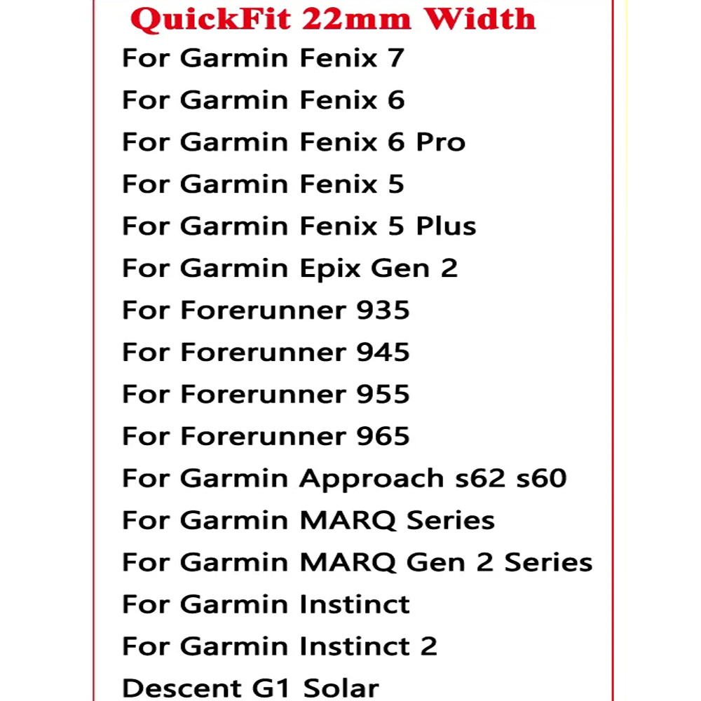For Garmin Forerunner 945/935/ - Silicone Watch Band 22Mm ulasan dan harga