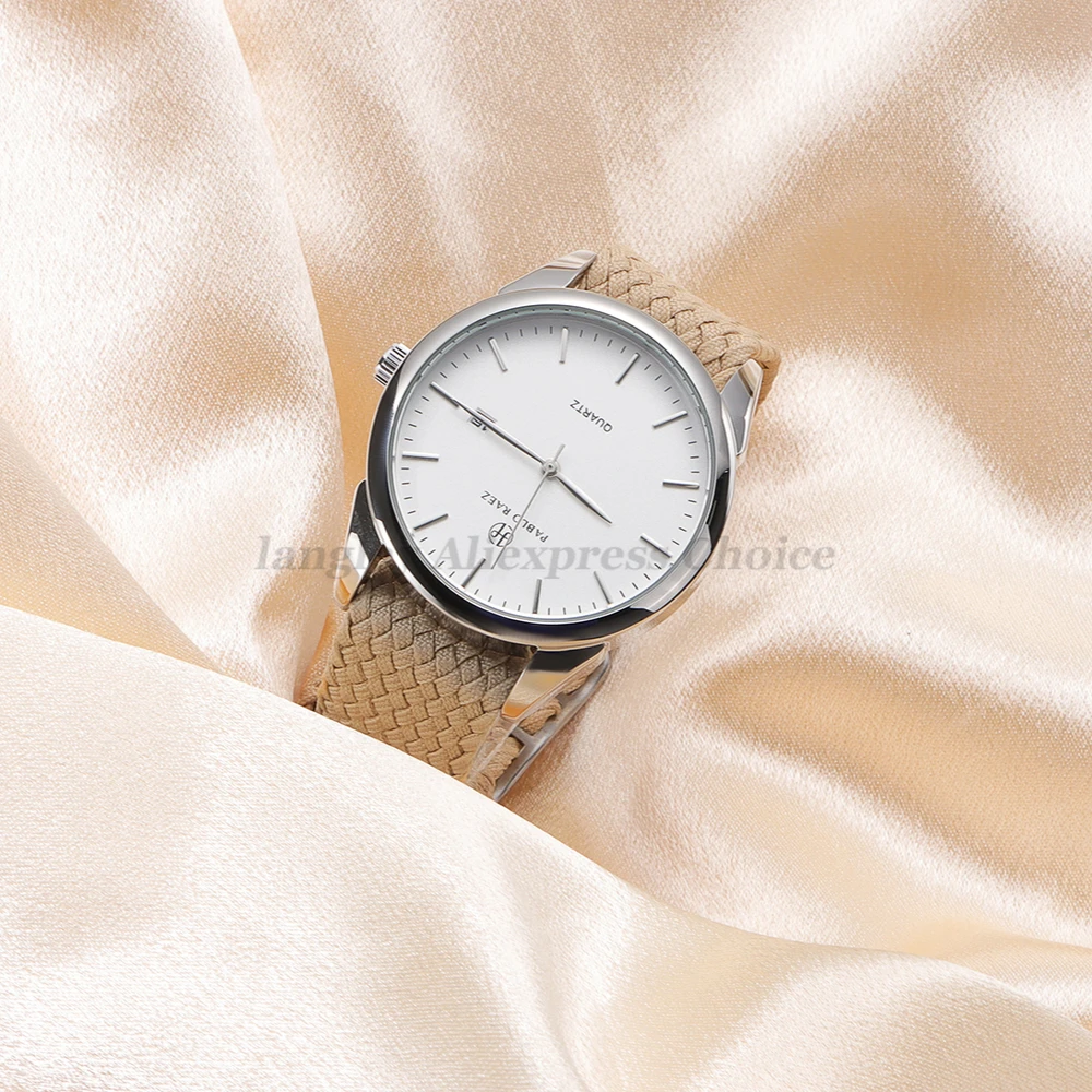 14mm 16mm 18mm 20mm 22mm Fabri - Perlon Strap Woven ulasan dan harga
