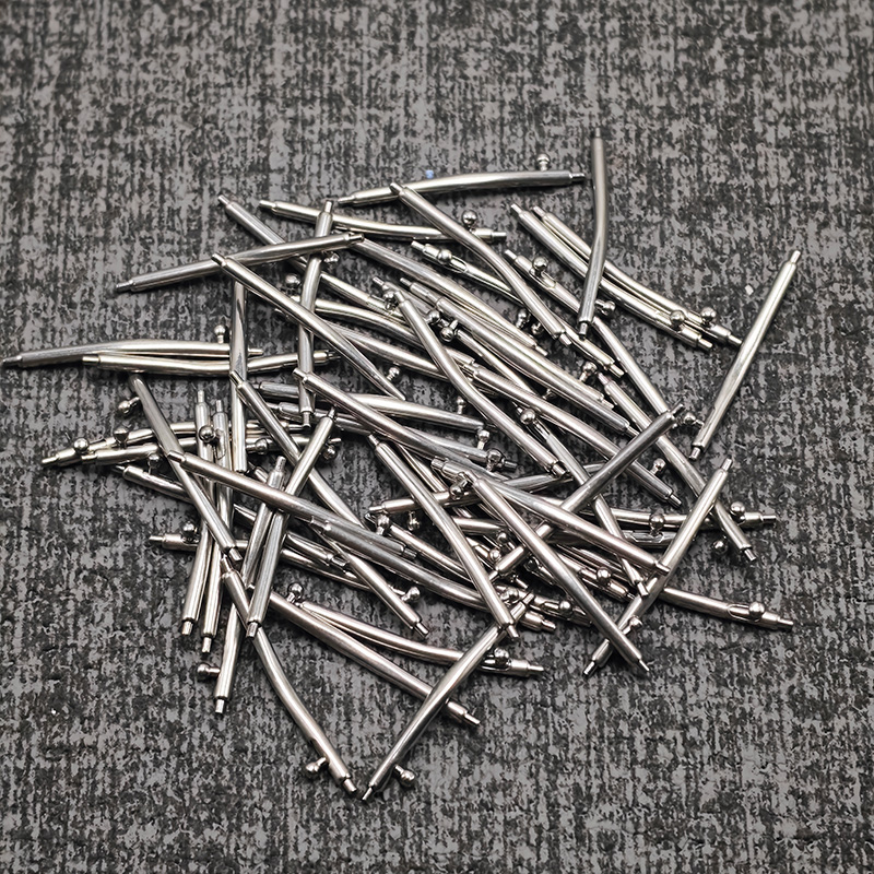 1.5MM Curved Quick-Release Spr - Curved Spring Bar ulasan dan harga