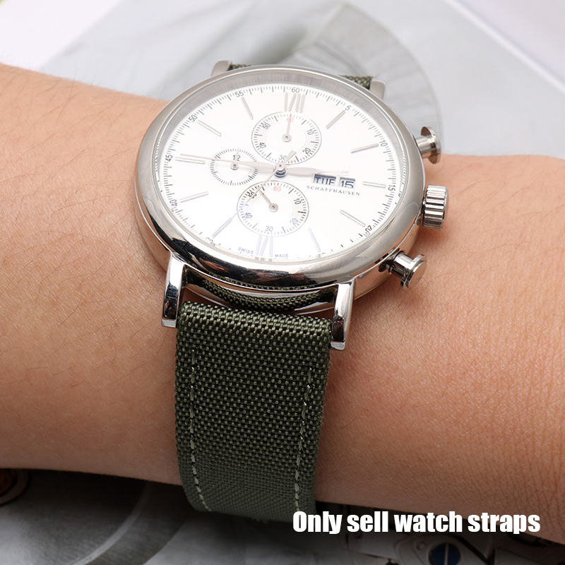 For Omega Seiko Casio Tissot W - Nato Strap Nylon ulasan dan harga