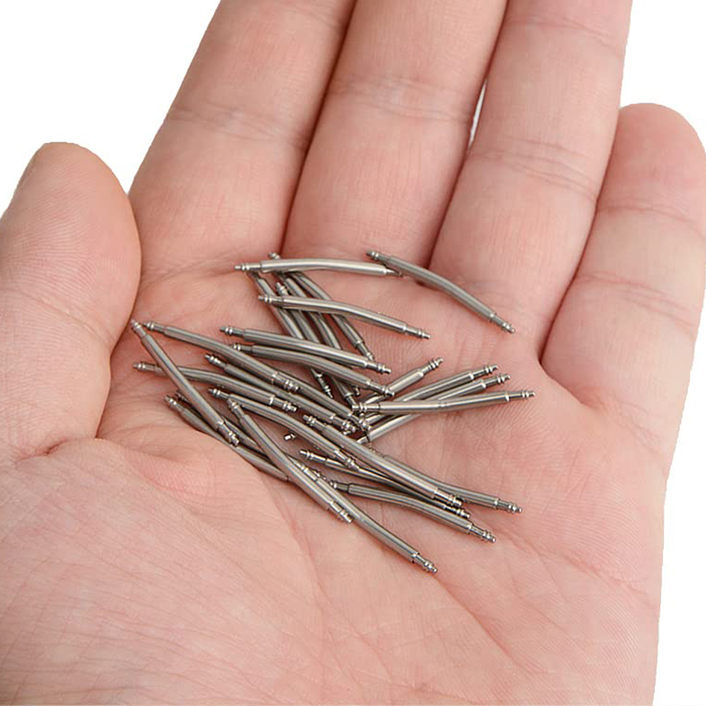 20PCS 1.5mm Bent Spring Bars C - Curved Spring Bar ulasan dan harga