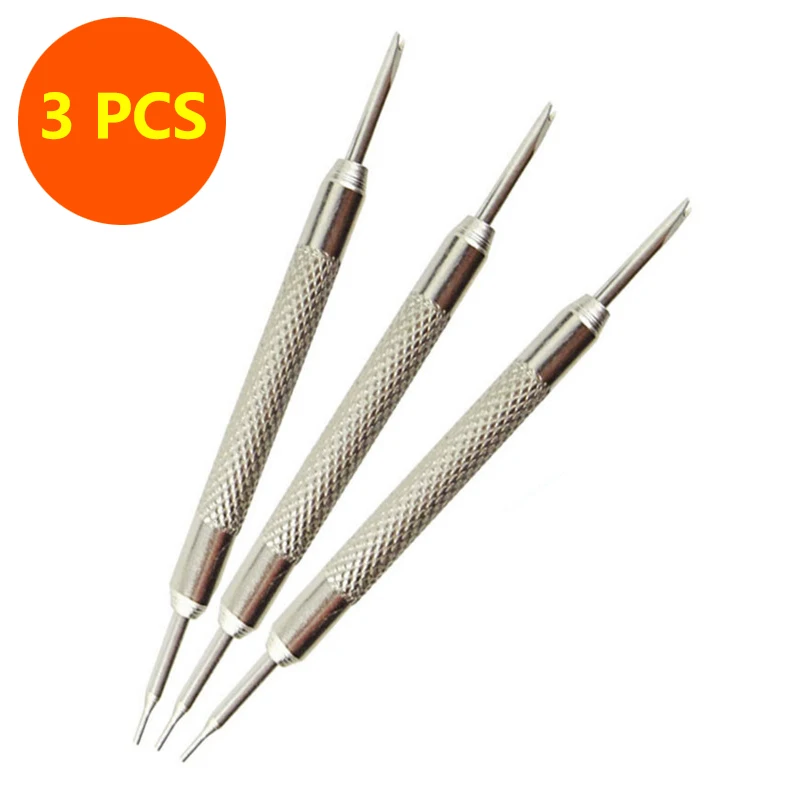 1-5pcs Watch Band Repair Tool  - Spring Bar Tool Set ulasan dan harga