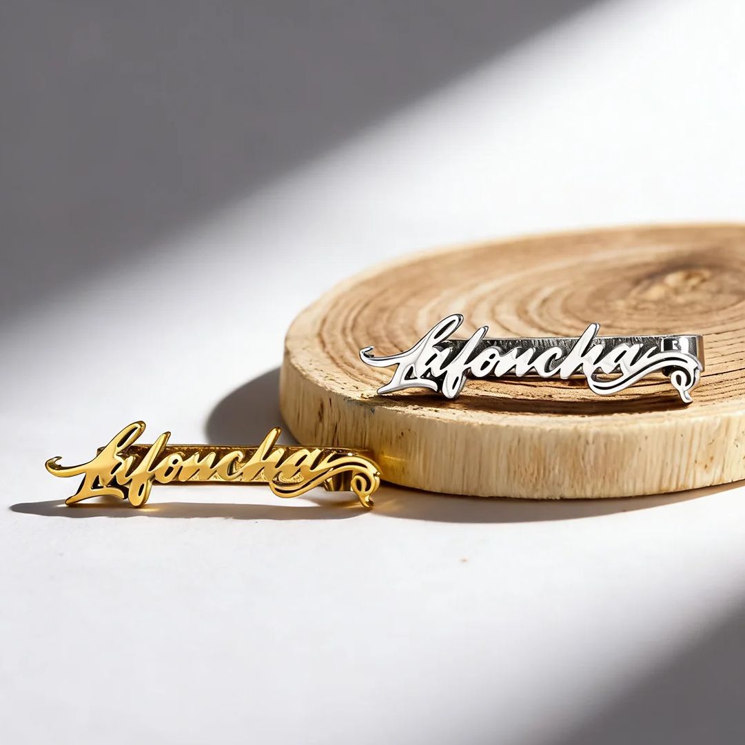Customized Personalized Name P - Silicone Band Women ulasan dan harga