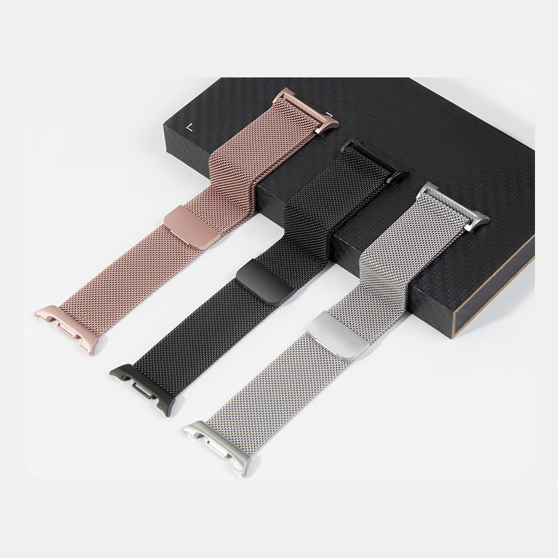 Milanese Loop for Samsung Gala - Milanese Loop Magnetic ulasan dan harga