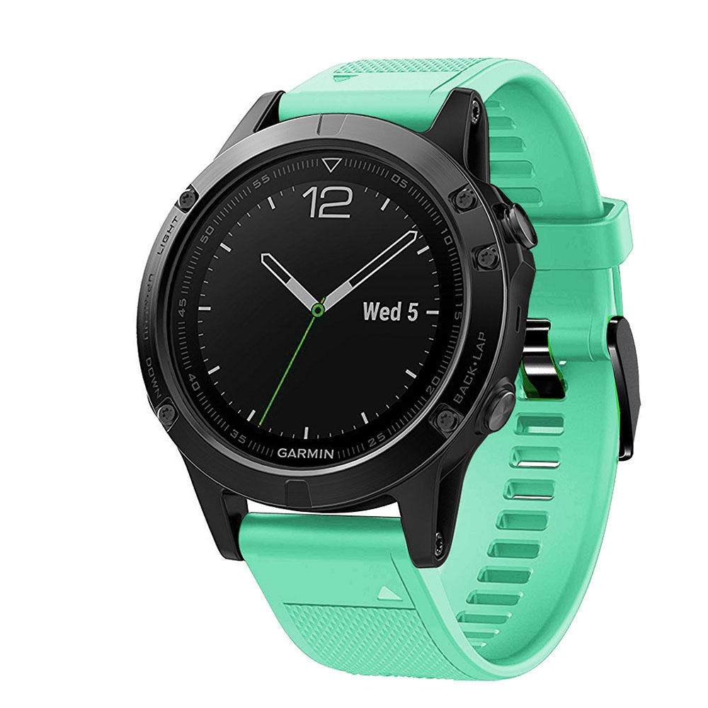 20mm 22mm 26mm Silicone Watch  - Silicone Watch Band 22Mm ulasan dan harga