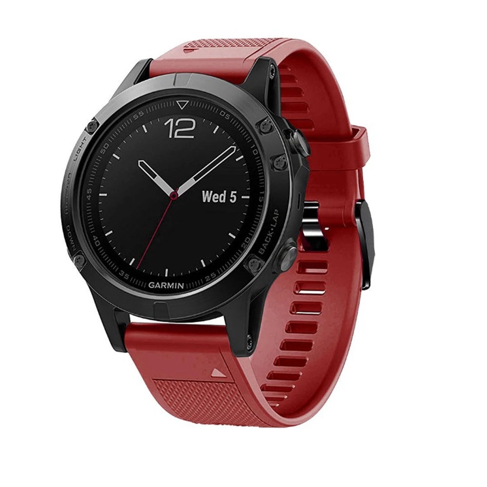 20mm 22mm 26mm Silicone Watch  - Silicone Watch Band 22Mm ulasan dan harga