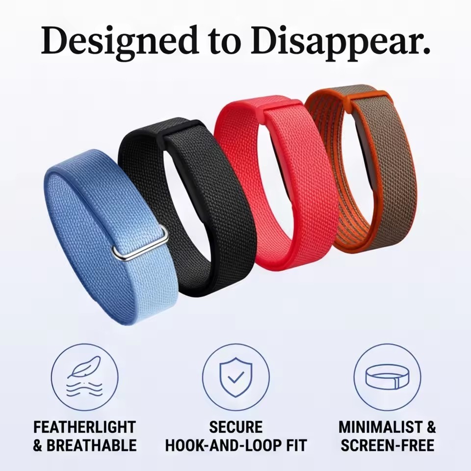 Nylon Loop Sport Braided Watch - Sport Loop Velcro ulasan dan harga