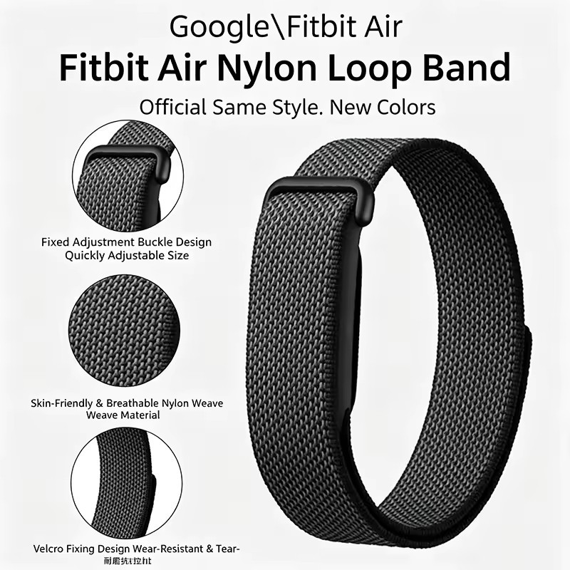 Nylon Loop Sport Braided Watch - Sport Loop Velcro ulasan dan harga