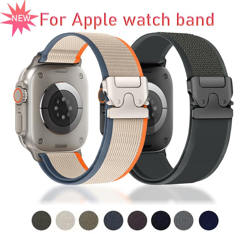 Nylon Parachute Straps For App - Parachute Strap Elastic ulasan dan harga