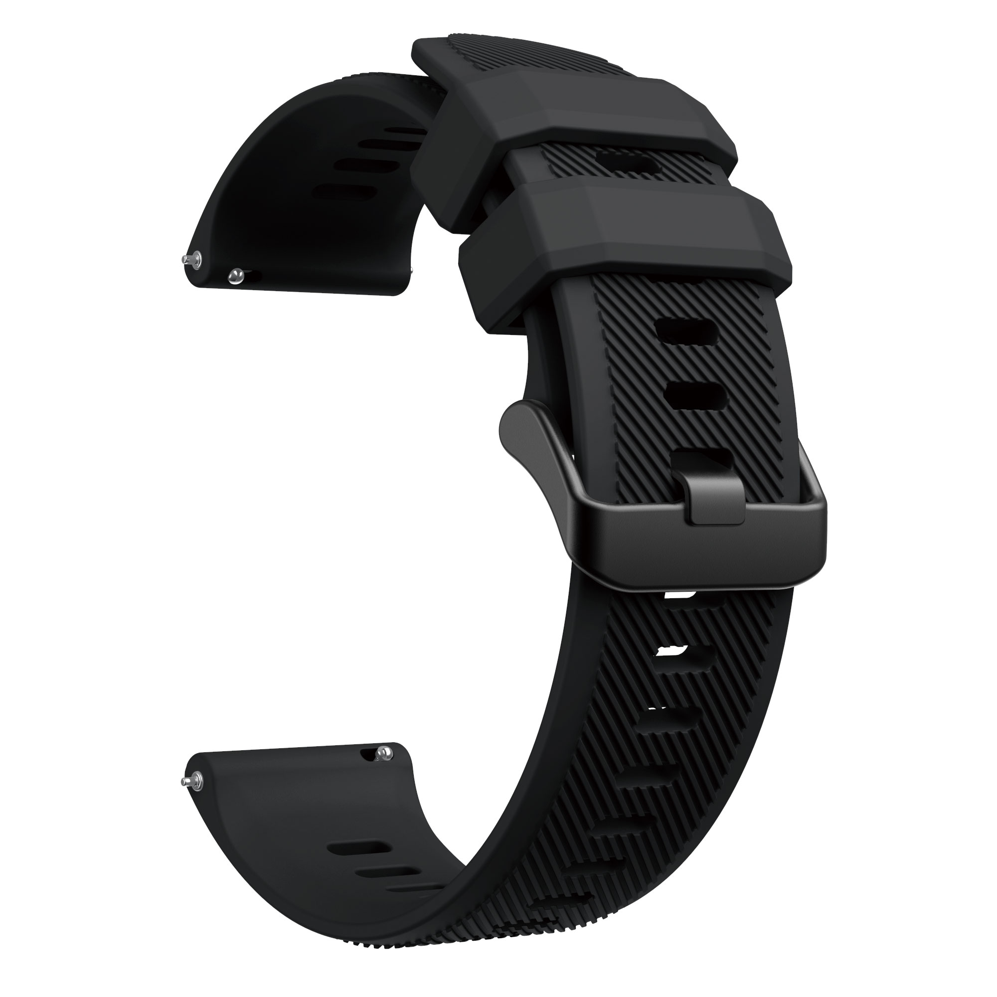 C20 pro Smartwatch 22mm Strap  - Silicone Watch Band 22Mm ulasan dan harga