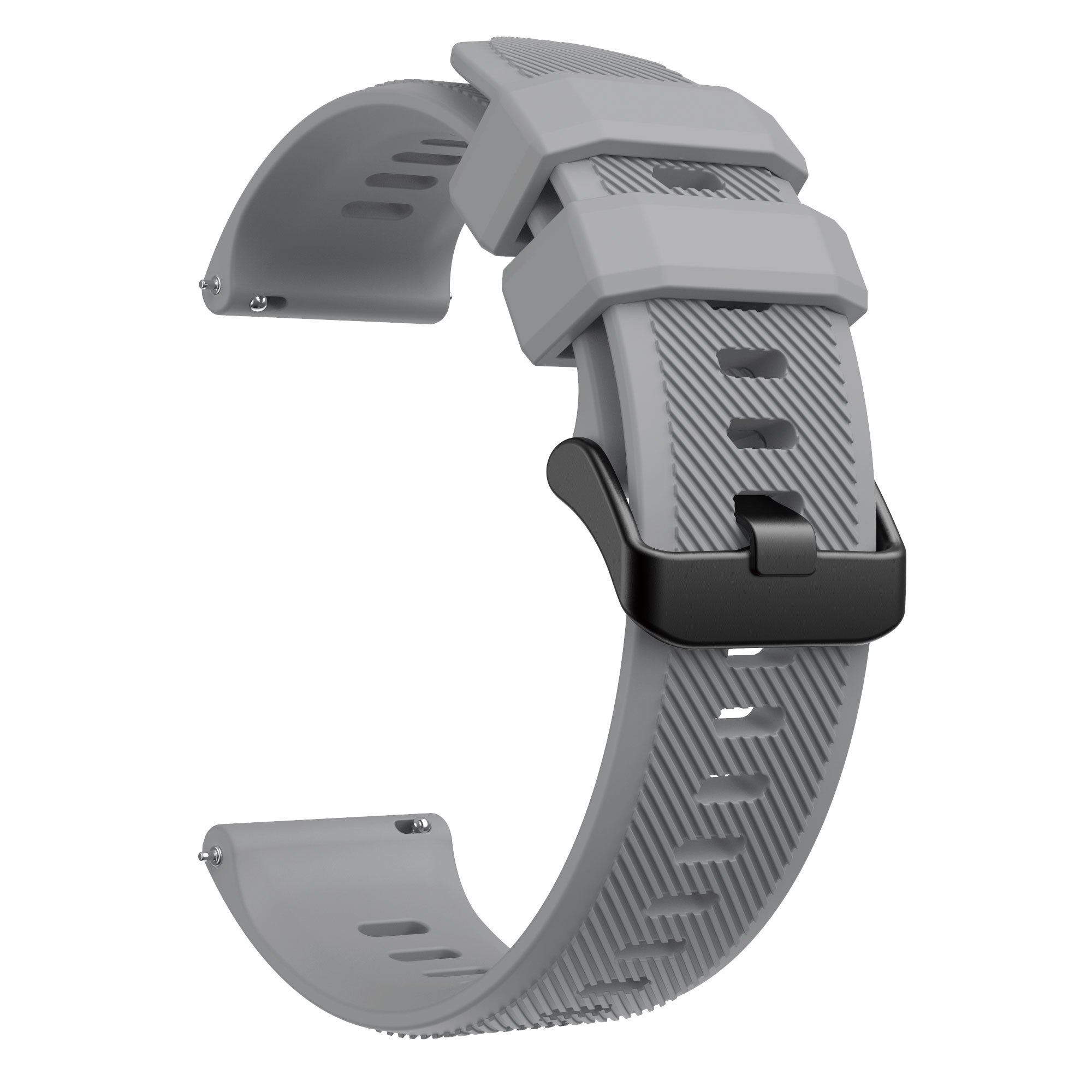 C20 pro Smartwatch 22mm Strap  - Silicone Watch Band 22Mm ulasan dan harga