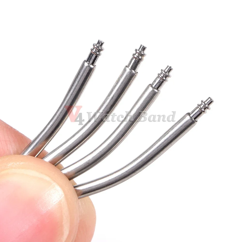 10pcs Curved End Spring Bar Di - Curved Spring Bar ulasan dan harga