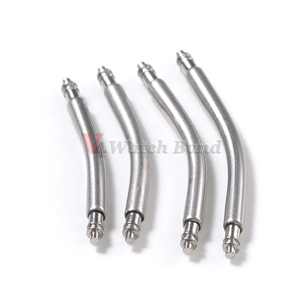 10pcs Curved End Spring Bar Di - Curved Spring Bar ulasan dan harga
