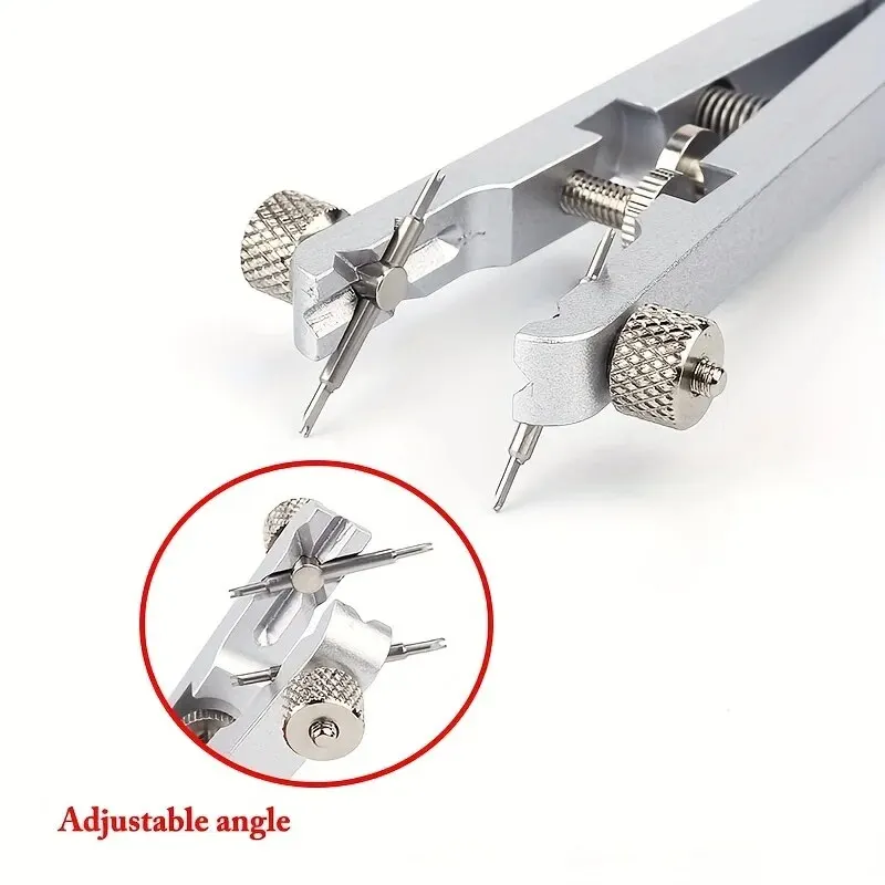 Watch Spring Bar Plier Tool Ki - Spring Bar Tool Set ulasan dan harga
