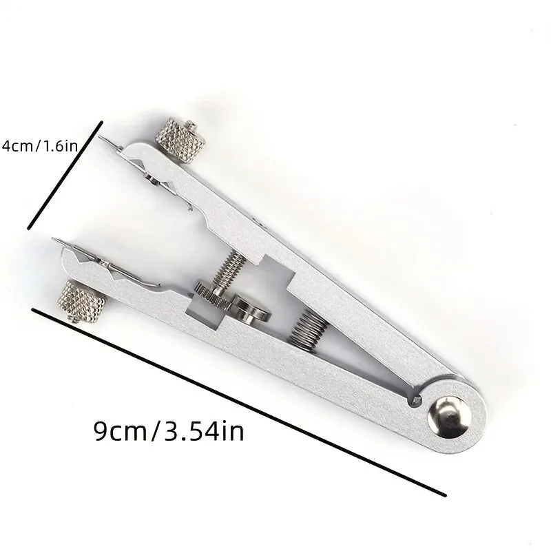 Watch Spring Bar Plier Tool Ki - Spring Bar Tool Set ulasan dan harga