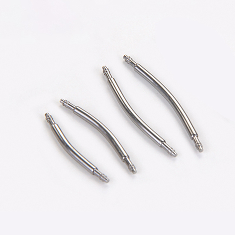 1.5mm Bent Spring Bars Curved  - Curved Spring Bar ulasan dan harga