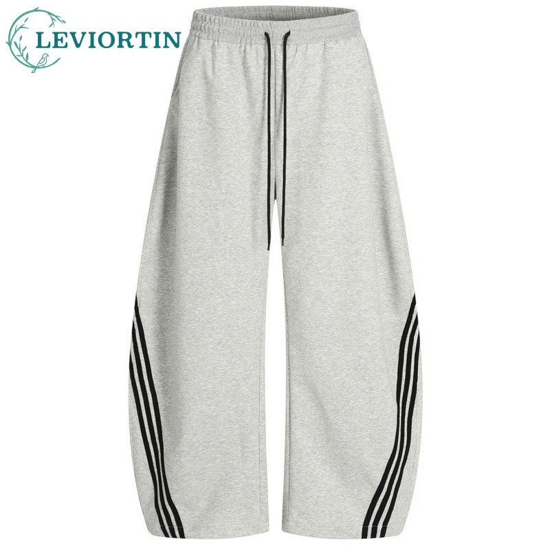 Men's trendy streetwear style, - Curved Spring Bar ulasan dan harga
