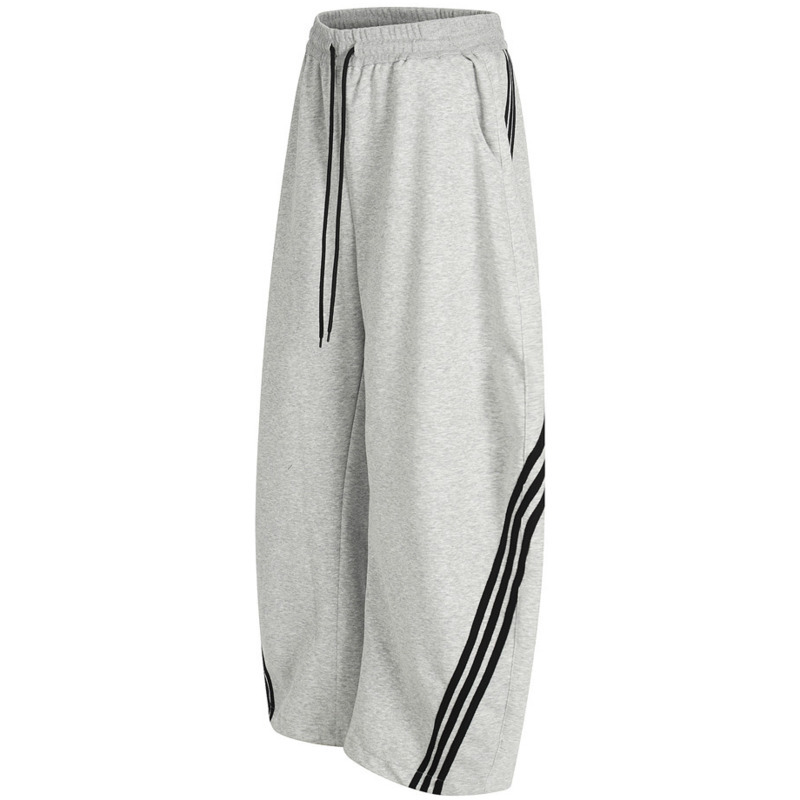 Men's trendy streetwear style, - Curved Spring Bar ulasan dan harga