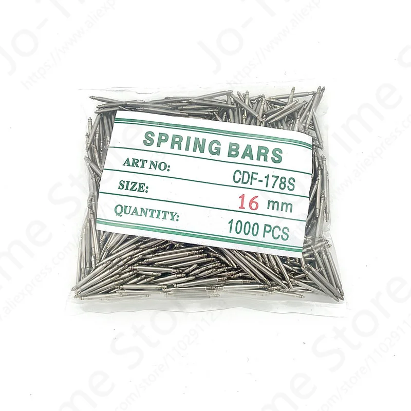 1000pcs Watch Spring Bar Tool  - Spring Bar Tool Set ulasan dan harga