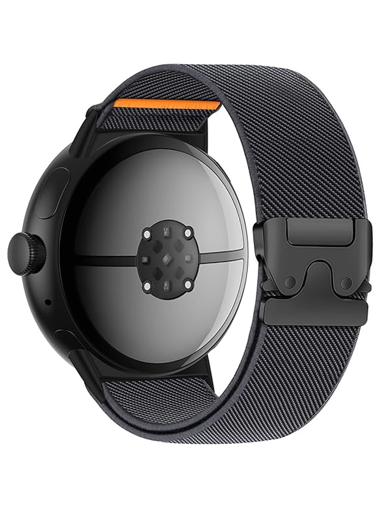 Band For Google Pixel Watch 4/ - Parachute Strap Elastic ulasan dan harga