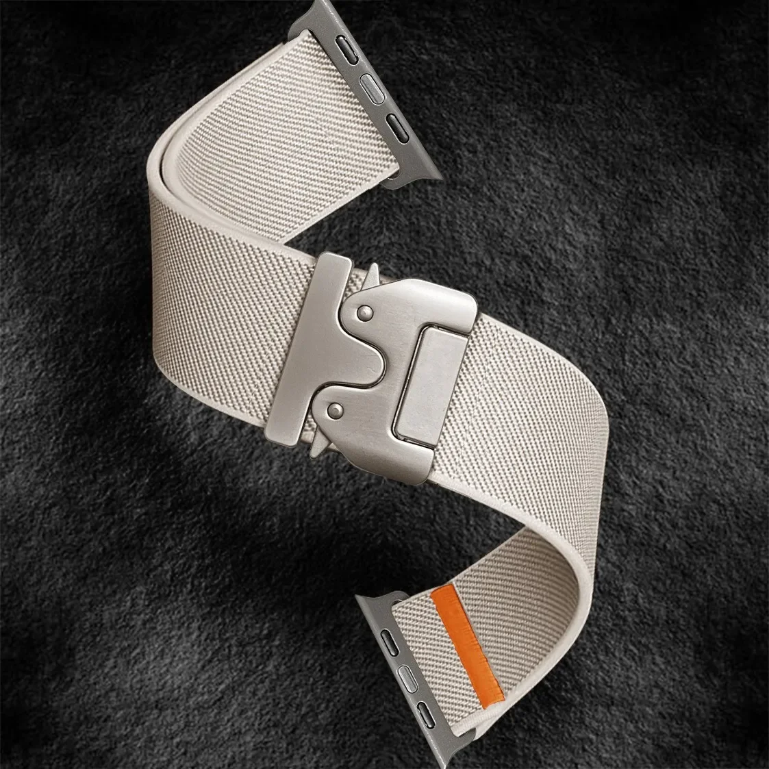 Parachute Strap for Apple Watc - Parachute Strap Elastic ulasan dan harga