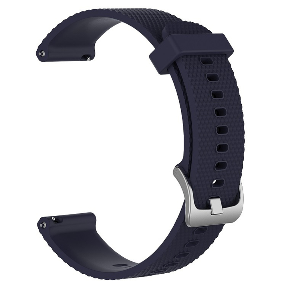 22mm Watchband for Samsung Wat - Silicone Watch Band 22Mm ulasan dan harga