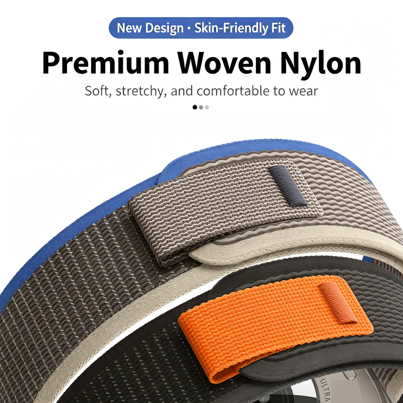 Advanced Loop Straps Woven Vel - Sport Loop Velcro ulasan dan harga