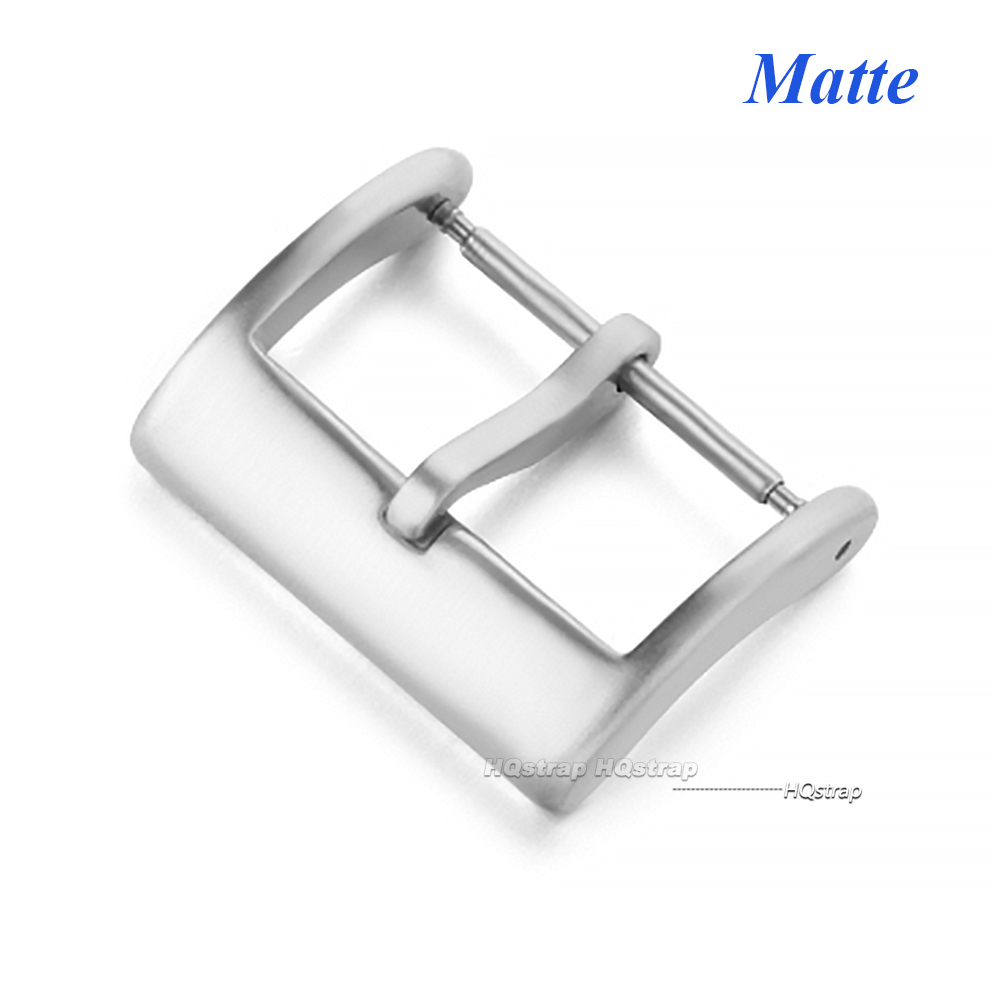 Watch Buckle 16mm 18mm 20mm 22 - Silicone Watch Band 22Mm ulasan dan harga