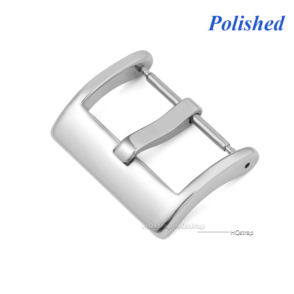 Watch Buckle 16mm 18mm 20mm 22 - Silicone Watch Band 22Mm ulasan dan harga