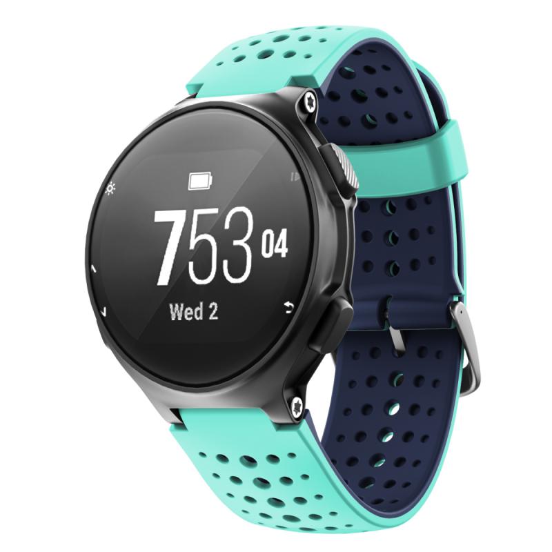Silicone Replacement Watch Wri - Silicone Watch Band 22Mm ulasan dan harga