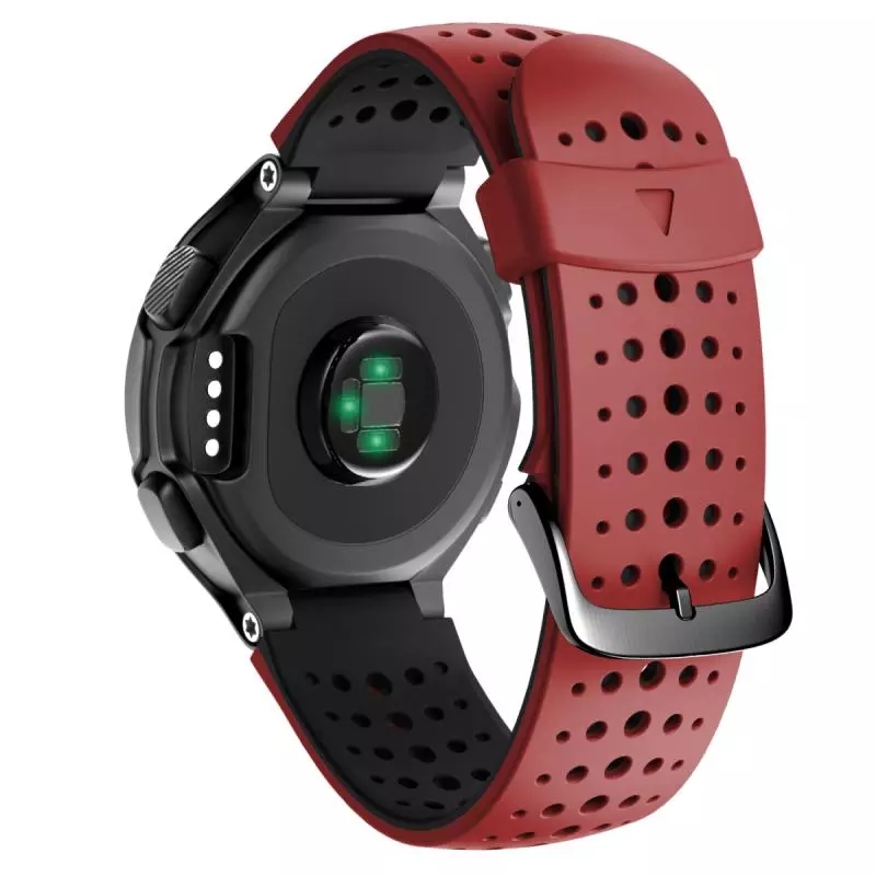 Silicone Replacement Watch Wri - Silicone Watch Band 22Mm ulasan dan harga