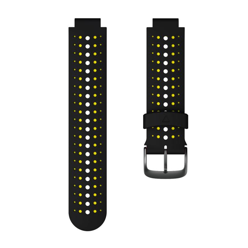 Silicone Replacement Watch Wri - Silicone Watch Band 22Mm ulasan dan harga