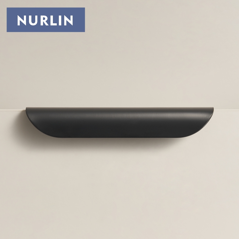 Nurlin Brass Fold Short Edge P - Curved Spring Bar ulasan dan harga