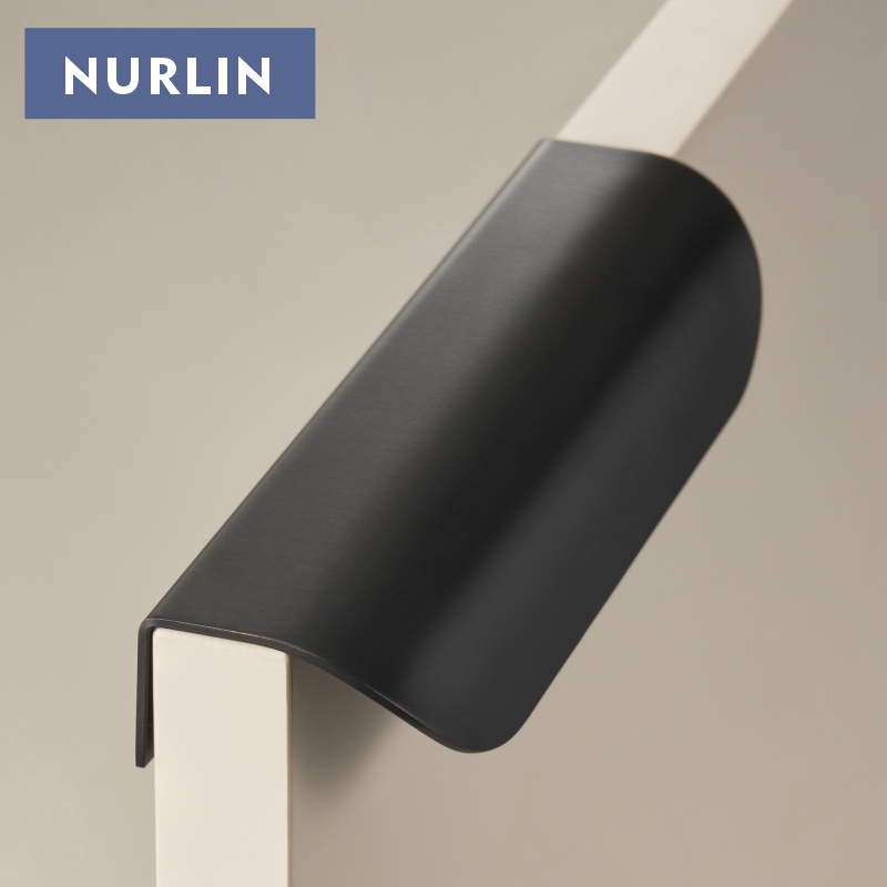 Nurlin Brass Fold Short Edge P - Curved Spring Bar ulasan dan harga