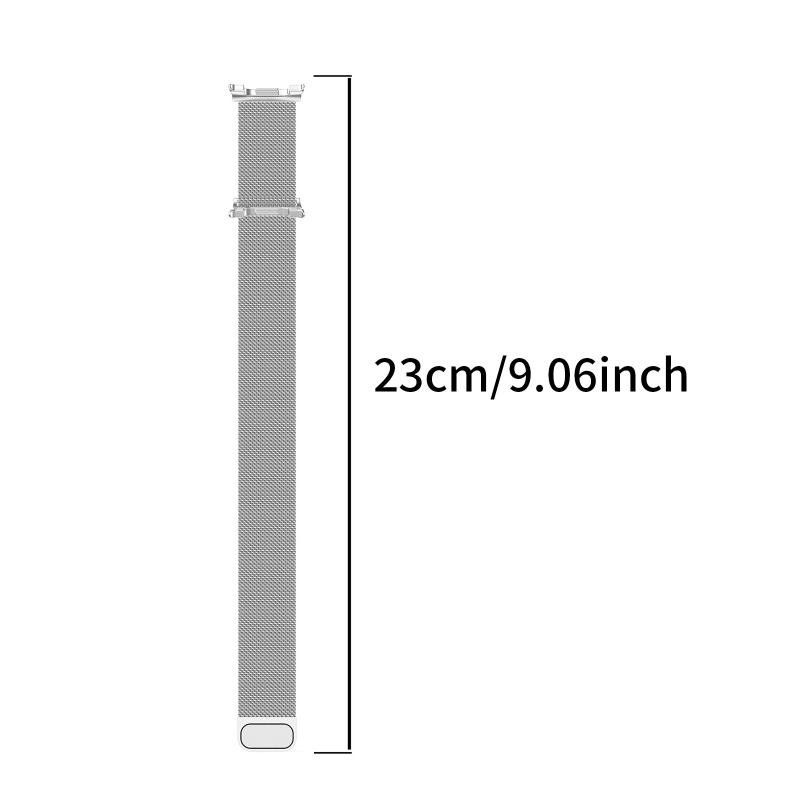 BUSKOZ Milanese Loop For Samsu - Milanese Loop Magnetic ulasan dan harga