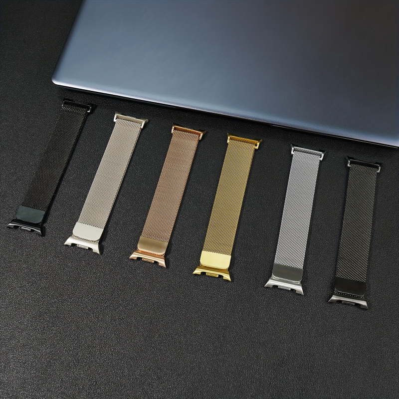 BUSKOZ Milanese Loop For Samsu - Milanese Loop Magnetic ulasan dan harga