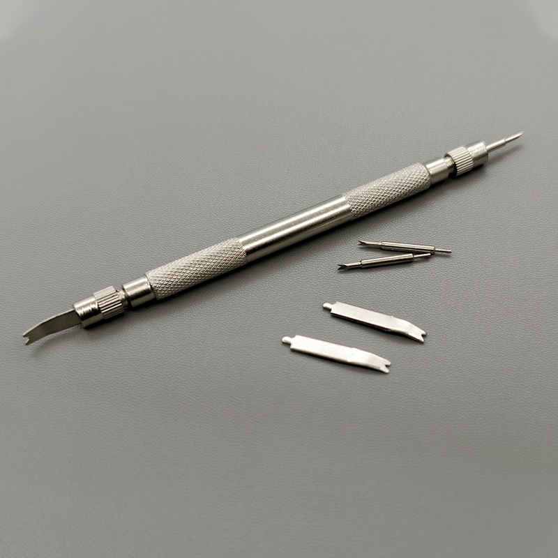 Watch Repair Fork Watch Strap  - Spring Bar Tool Set ulasan dan harga