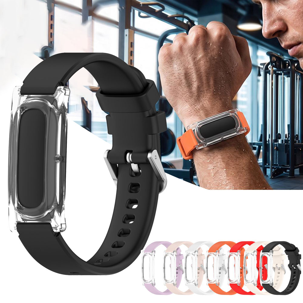 Silicone Band Compatible with  - Silicone Band Women ulasan dan harga