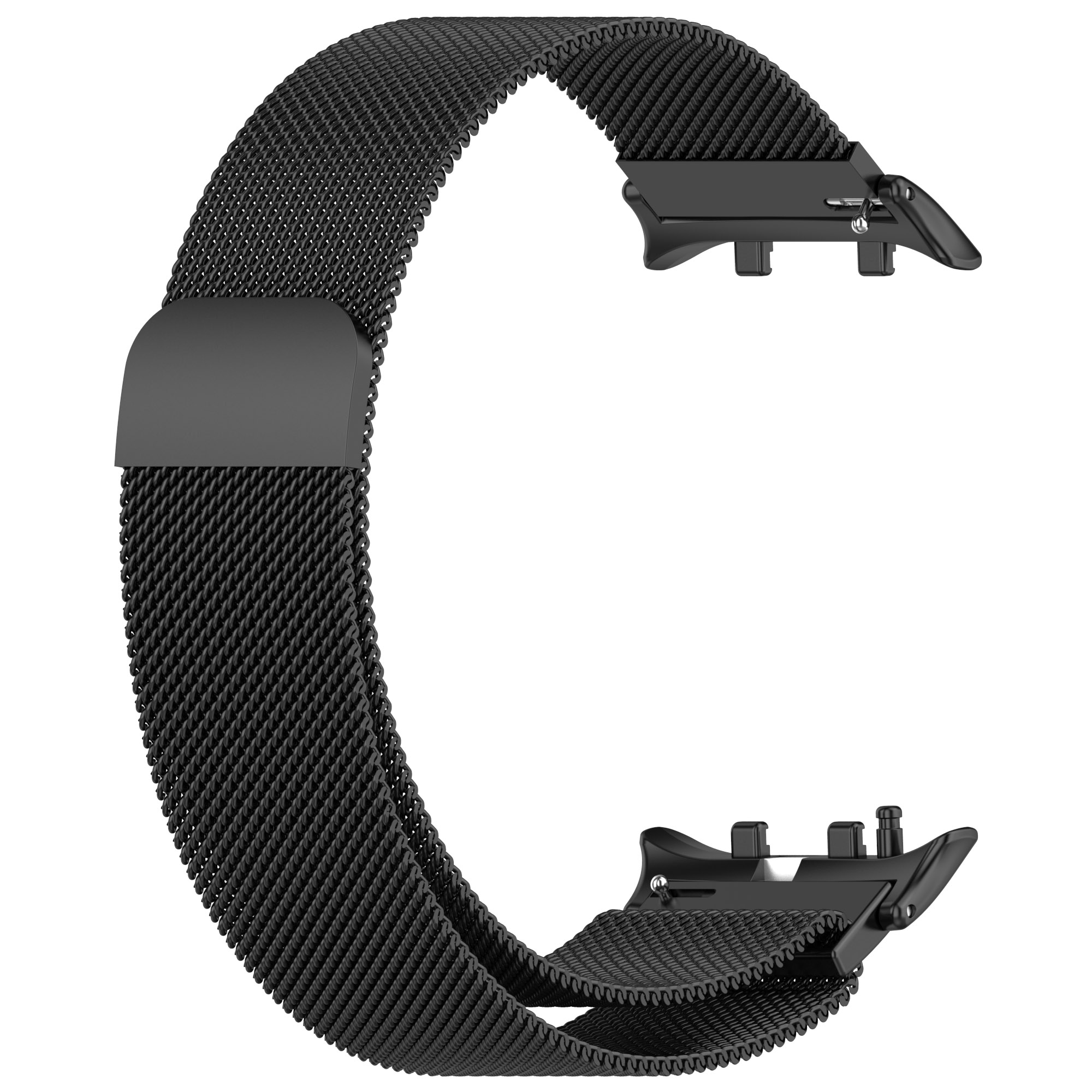Milanese Magnetic Loop Band St - Milanese Loop Magnetic ulasan dan harga