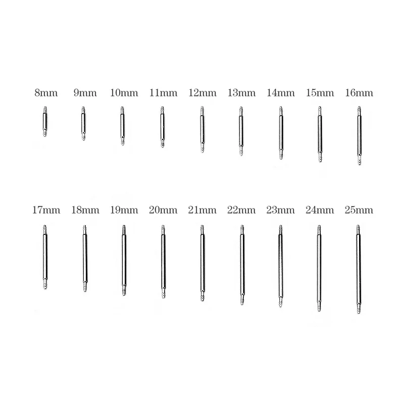 270pcs/set Strainless Steel Sp - Spring Bar Tool Set ulasan dan harga
